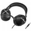 Corsair HS55 Stereo Headset carbon