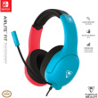 Turtle Beach Airlite Fit Headset NS Neon Blue & Red