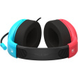 Turtle Beach Airlite Fit Headset NS Neon Blue & Red