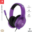 Turtle Beach Airlite Fit Kõrvaklapid mikrofoniga NS Ghost Lila