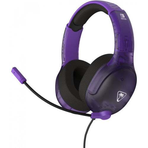 Turtle Beach Airlite Fit Kõrvaklapid mikrofoniga NS Ghost Lila