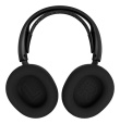 SteelSeries | Gaming Kõrvaklapid mikrofoniga | Arctis Nova 5 | Bluetooth | Over-ear | Mikrofon | Noise canceling | Wireless | Must