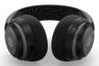 SteelSeries | Gaming Kõrvaklapid mikrofoniga | Arctis Nova 5 | Bluetooth | Over-ear | Mikrofon | Noise canceling | Wireless | Must