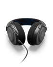 Steelseries Arctis Nova 1P Kõrvaklapid mikrofoniga Wired Head-band Gaming Must