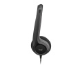 Logitech H390 USB Computer Kõrvaklapid mikrofoniga