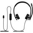 USB Headset STEREO H570E USB-C