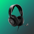Steelseries Arctis Nova 1 Kõrvaklapid mikrofoniga Wired Head-band Gaming Must