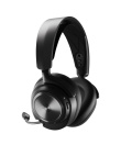 SteelSeries Gaming Kõrvaklapid mikrofoniga Arctis Nova Pro X Over-Ear Noise canceling Wireless Wireless