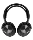 SteelSeries Gaming Kõrvaklapid mikrofoniga Arctis Nova Pro X Over-Ear Noise canceling Wireless Wireless