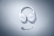 Razer Barracuda X Wired & Wireless Gaming Headset, USB Type-C, Bluetooth, White