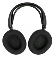 Steelseries 61676 headphones/Kõrvaklapid mikrofoniga Wireless Head-band Gaming Must