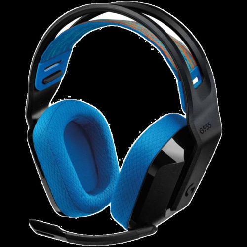 LOGITECH G535 Kõrvaklapid mikrofoniga