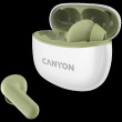CANYON Headset TWS-5 Green