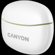 CANYON Headset TWS-5 Green