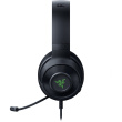 Razer Kraken V3 X wired Gaming Kõrvaklapid mikrofoniga Must