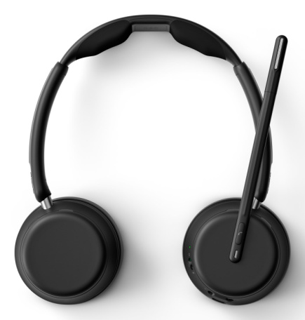 EPOS Impact 1060 Bluetooth Kõrvaklapid mikrofoniga