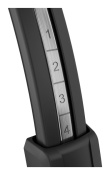 EPOS IMPACT SC 230 USB MS II Mono USB-A Headset In-Line Call Control Microsoft zertifiziert (1000578)