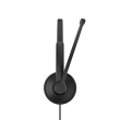 IMPACT 100 MS Mono USB-C+A - Kõrvaklapid mikrofoniga - Mono