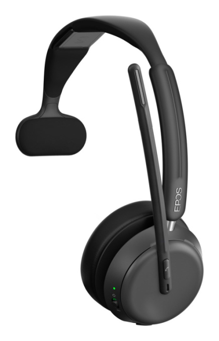 EPOS IMPACT 1030 Single Bluetooth Kõrvaklapid mikrofoniga
