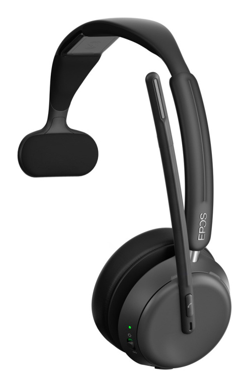EPOS IMPACT 1030 Single Bluetooth Kõrvaklapid mikrofoniga