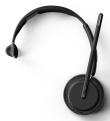 EPOS IMPACT 1030T, Single-sided Bluetooth Kõrvaklapid mikrofoniga