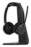 EPOS IMPACT 1061T Bluetooth Headset, incl. chargin