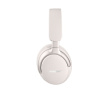 Bose QuietComfort Ultra Kõrvaklapid mikrofoniga Wired & Wireless Head-band Music/Everyday Bluetooth Valge