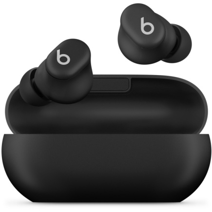 Beats Solo Buds True Wireless Earphones Black