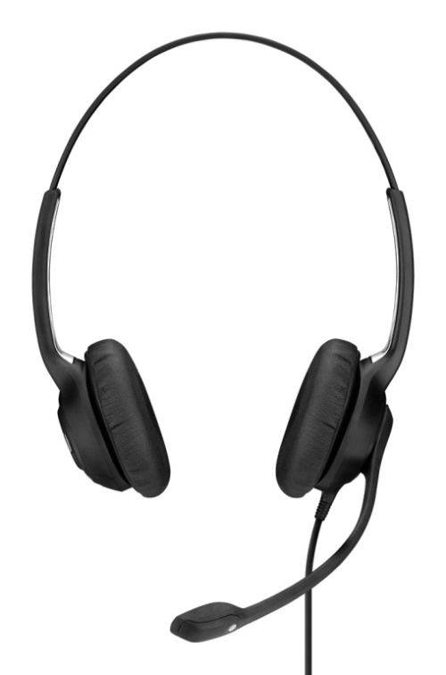 Sennheiser EPOS Impact SC 260 Stereo USB Kõrvaklapid mikrofoniga