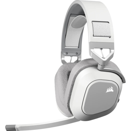 HS80 MAX Wireless, Valge
