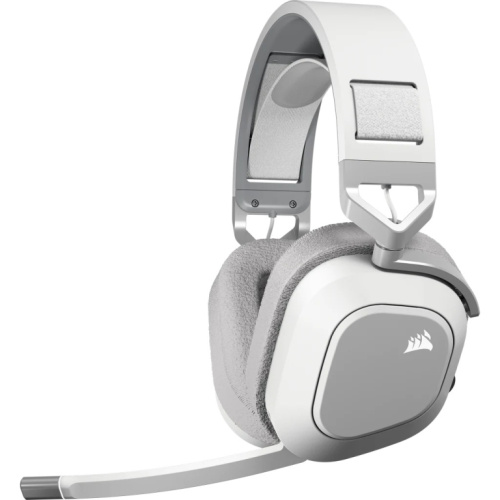 HS80 MAX Wireless, Valge