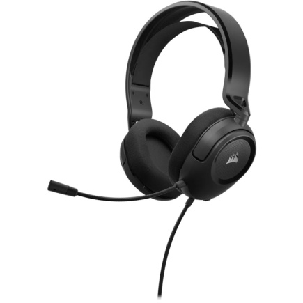 HS35 V2 Multiplatform Gaming Kõrvaklapid mikrofoniga, Carbon - EU