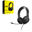 HS35 V2 Multiplatform Gaming Kõrvaklapid mikrofoniga, Red - EU