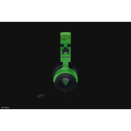 Kraken V4 X Minecraft edition