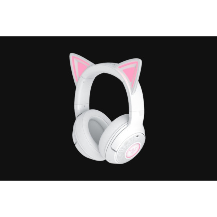 Kraken Kitty V2 BT Valge