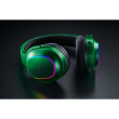 Barracuda X Chroma phantom green