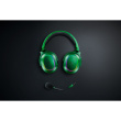 Barracuda X Chroma phantom green