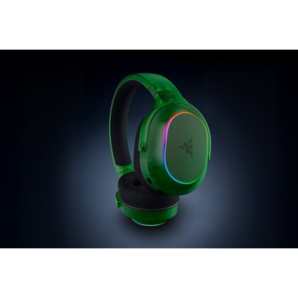 Barracuda X Chroma phantom green