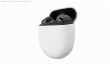 Google Pixel Buds Pro Kõrvaklapid mikrofoniga Wireless In-ear Calls/Music Bluetooth Anthracite, Grey