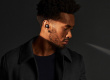 Google Pixel Buds Pro Kõrvaklapid mikrofoniga Wireless In-ear Calls/Music Bluetooth Anthracite, Grey