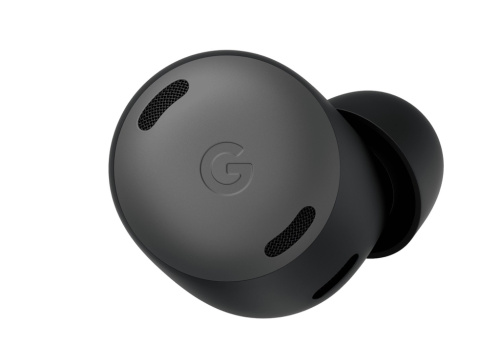 Google Pixel Buds Pro Kõrvaklapid mikrofoniga Wireless In-ear Calls/Music Bluetooth Anthracite, Grey