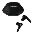 Esperanza EH231K headphones/Kõrvaklapid mikrofoniga Wireless In-ear Calls/Music Micro-USB Bluetooth Must