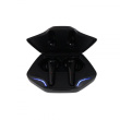 Esperanza EH231K headphones/Kõrvaklapid mikrofoniga Wireless In-ear Calls/Music Micro-USB Bluetooth Must