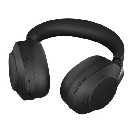 Jabra Evolve2 85 - Link380a UC Stereo Stand, Must
