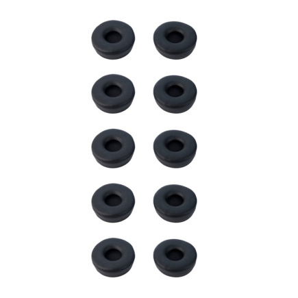 Jabra Engage Ear Cushions – 5 pairs for Stereo Kõrvaklapid mikrofoniga