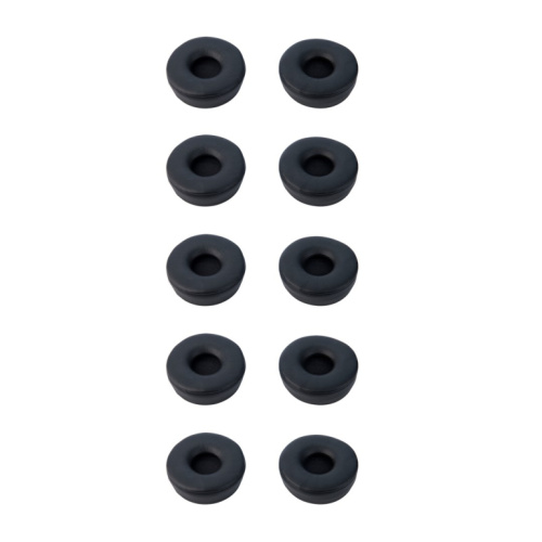 Jabra Engage Ear Cushions – 5 pairs for Stereo Kõrvaklapid mikrofoniga