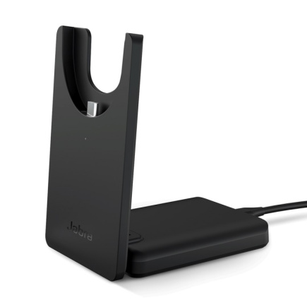 Jabra Evolve2 55 Deskstand WLONONWCRCXL3