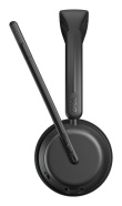 Bluetooth Kõrvaklapid mikrofoniga ANC