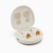 The House Of Marley EM-JE131-CE headphones/Kõrvaklapid mikrofoniga Wireless In-ear Calls/Music Cream