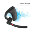 Fixed Headset | Talk Pro | Bluetooth | Черный